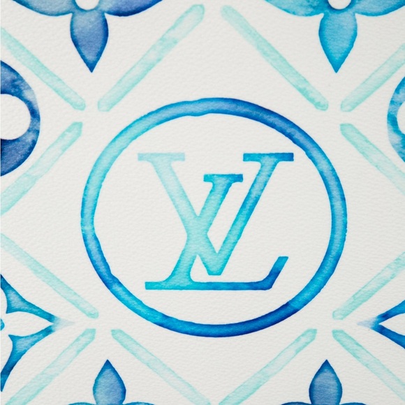 Louis Vuitton “By the Pool” Mini Bag Set - Picture 4 of 4